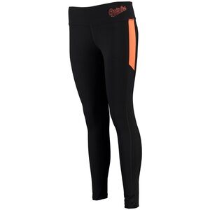 Victoria's Secret Orioles Leggings